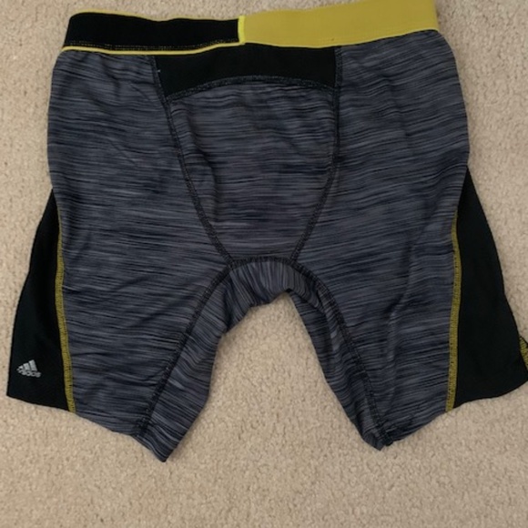 Men's Adidas Boxer Briefs - Large - Picture 2 of 2